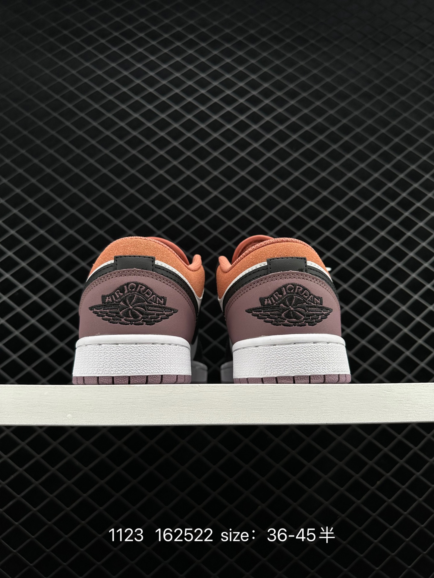 Nike Air Jordan 1 Mid”Green Yellow“